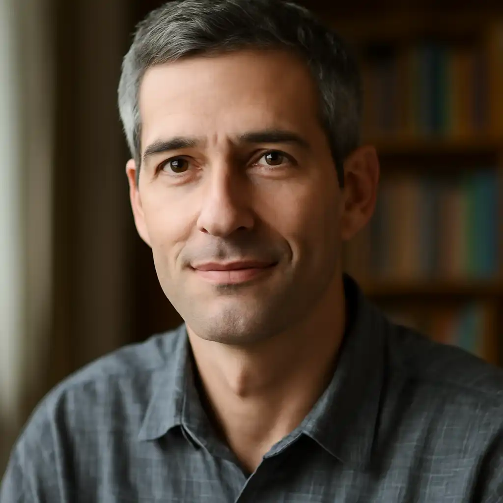 Kevin Morrison